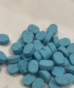 Buy 250mg Blue Ecstasy Pills