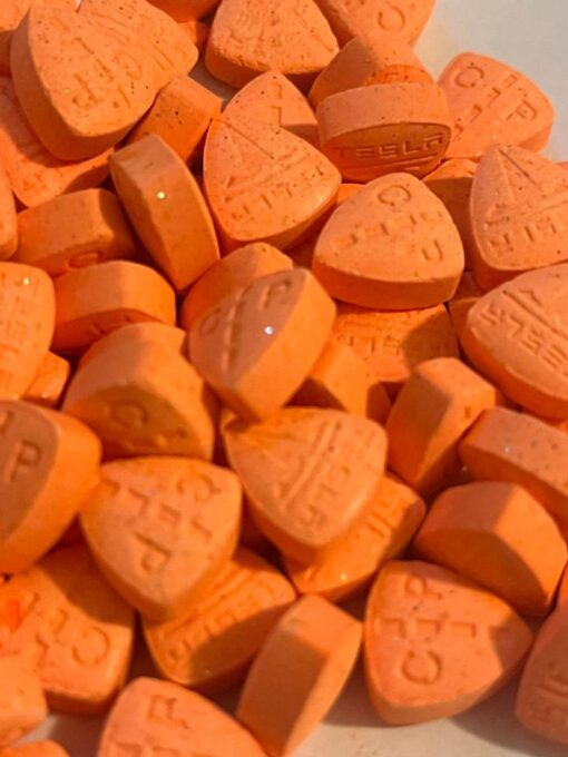 300mg Ecstasy Pills (Molly)
