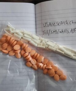 30mg Adderall Tablets