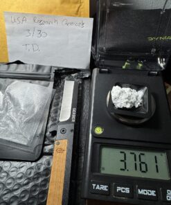 Coke (Raw & 99% Pure)