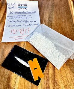 Coke (Raw & 99% Pure)
