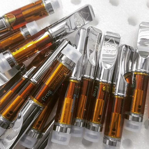 Buy DMT Carts