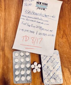 Oxycodone 20mg (percs) - Endocodil