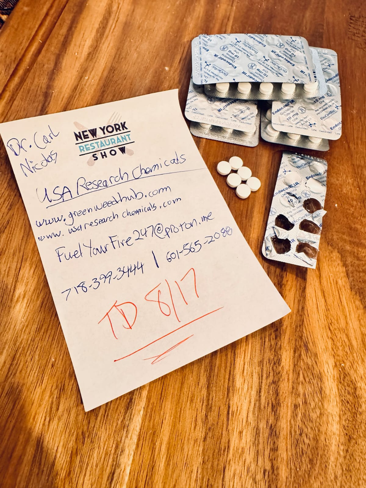 oxycodone 10s