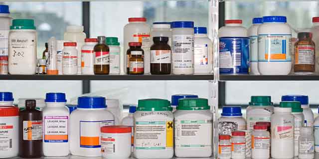 How to Choose High-Quality Research Chemicals? 