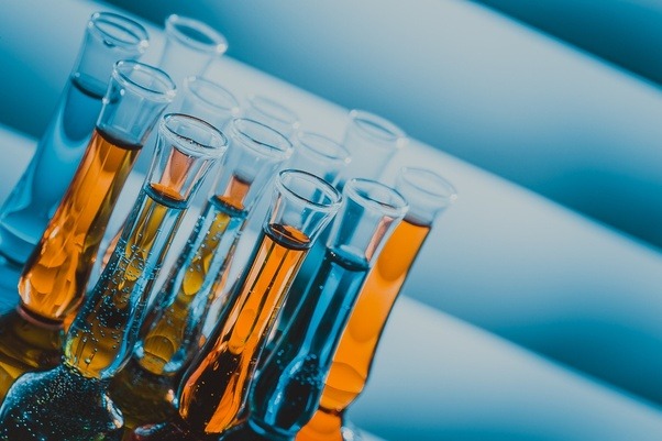 How to Buy Research Chemicals