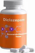Diclazepam for Sale in the USA