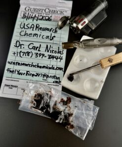 Black Tar