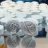 Oxycodone [M30s]