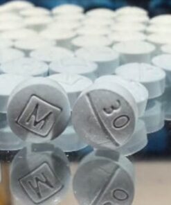Oxycodone [M30s]