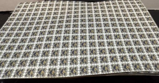LSD gel tabs (165ug)