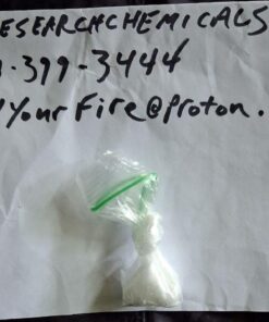 Ketamine (R-isomer) Rock Crunch