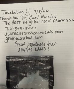 ICE [Pure Crystals Meth]