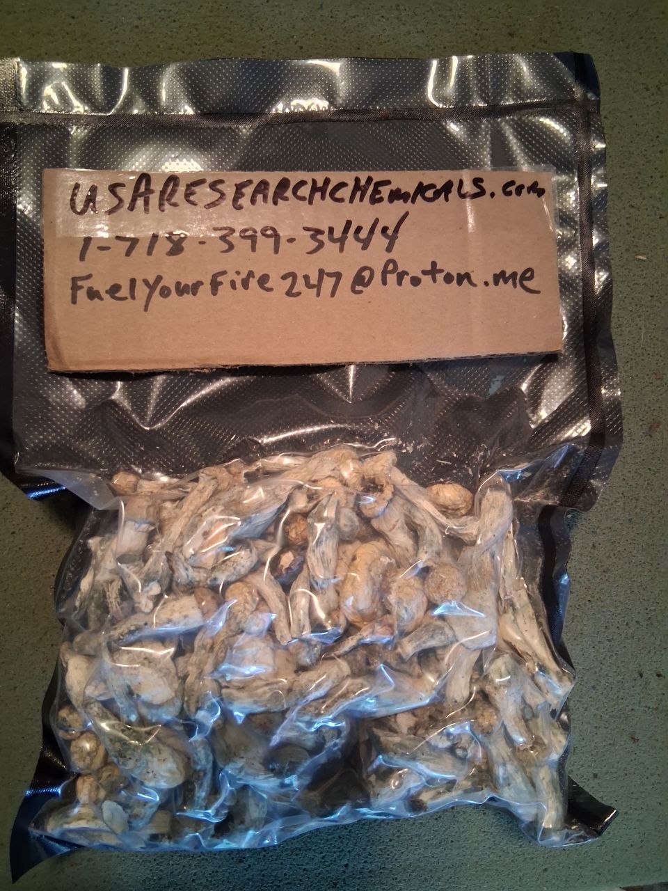 shroom